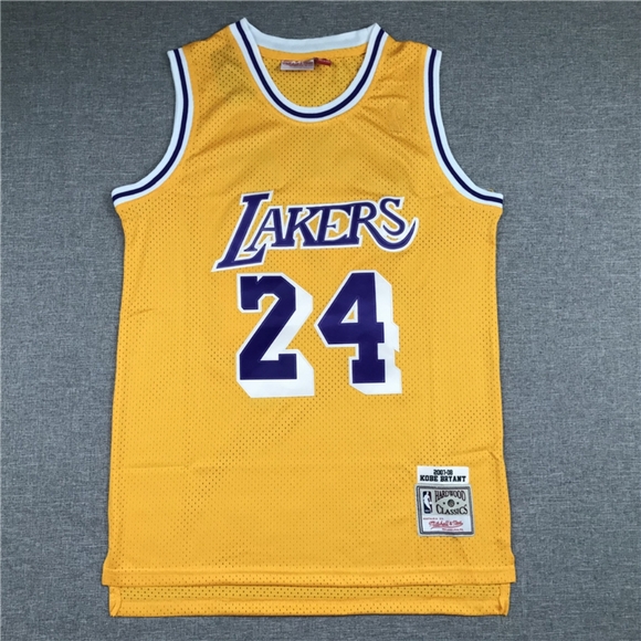 kobe bryant jersey men
